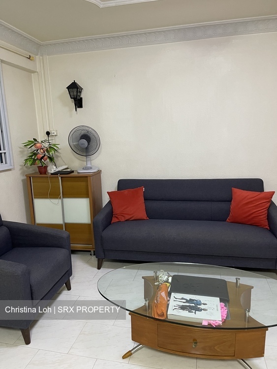 Blk 127 Bedok Reservoir Road (Bedok), HDB 4 Rooms #316541841